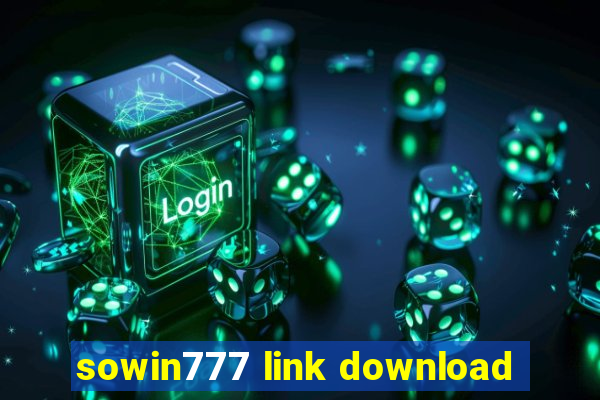 sowin777 link download